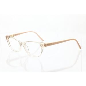 DKNY DK5011 280 52-15-135mm Eyeglasses FRAMES ONLY - GOOD CONDITION